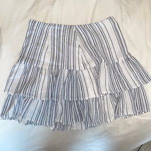 JEAN SKIRTS!!! one for $10 or 3 for $30